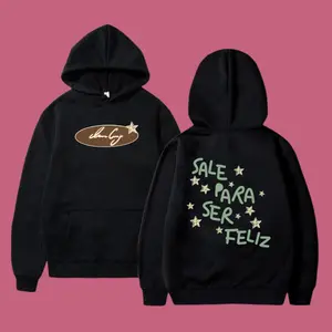Ivan Cornejo Mirada Tour Parte 2 Hoodie, Sweatshirt, T-Shirt, Ivan Cornejo Mirada Hoodie, Sale Para Ser Feliz Hoodie Concert, , Ivan Cornejo Merch, Ivan Cornejo Fan Gifts