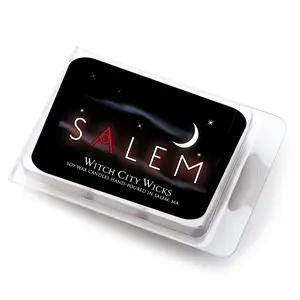 Salem Wax Melts - Autumn Scented Fragrance Freshener