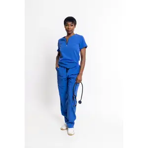 The Nurse Purse (Royal Blue)