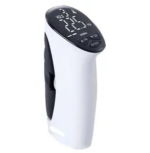 Smart Grip Strength Trainer with Auto Tracking