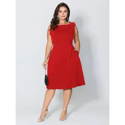 cruise dresses plus size ODEUIAOD Wear for Women 2023 Maxi for Women Wedding Guest Sexy Going The versatile style pairs well with any top or casual shoes ODEUIAOD Plus Size Cruise Wear