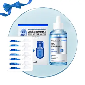 Wellage Hyaluronic Duo