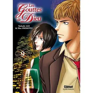 USED-Les Gouttes de Dieu - Tome 09 (Paperback)