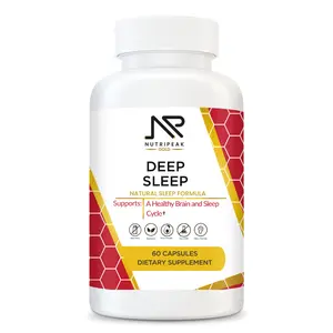 Deep Sleep Support for you to sleep well