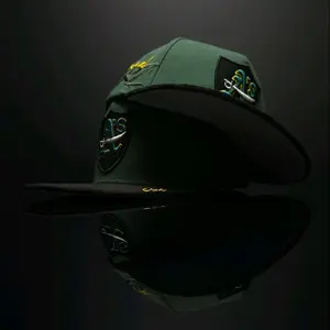 A's X RAIDERS • ZERO ONE