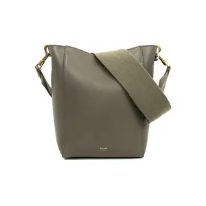 Pre-owned Celine Leather Shoulder Bags 7.09'' 2019 R1839 Shoulder Bag C1361671917 0327 T4 Kay