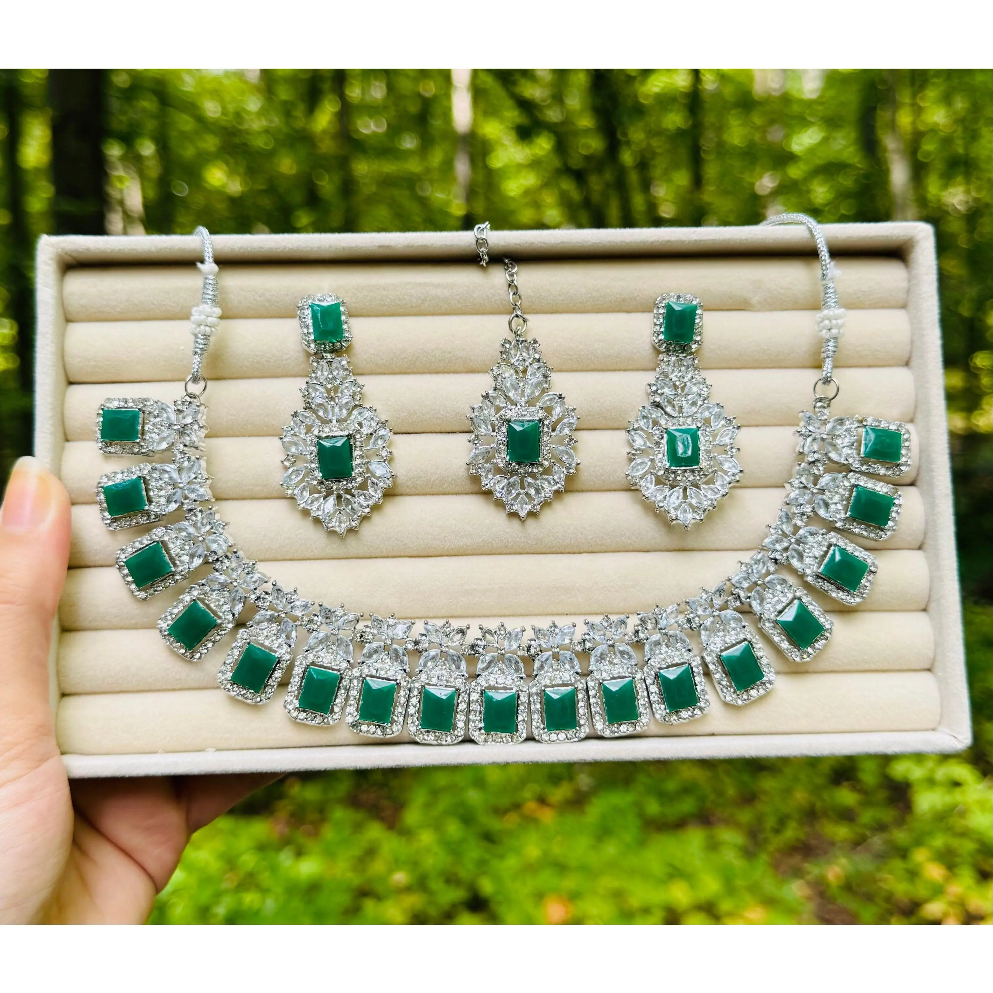 Walima special set
