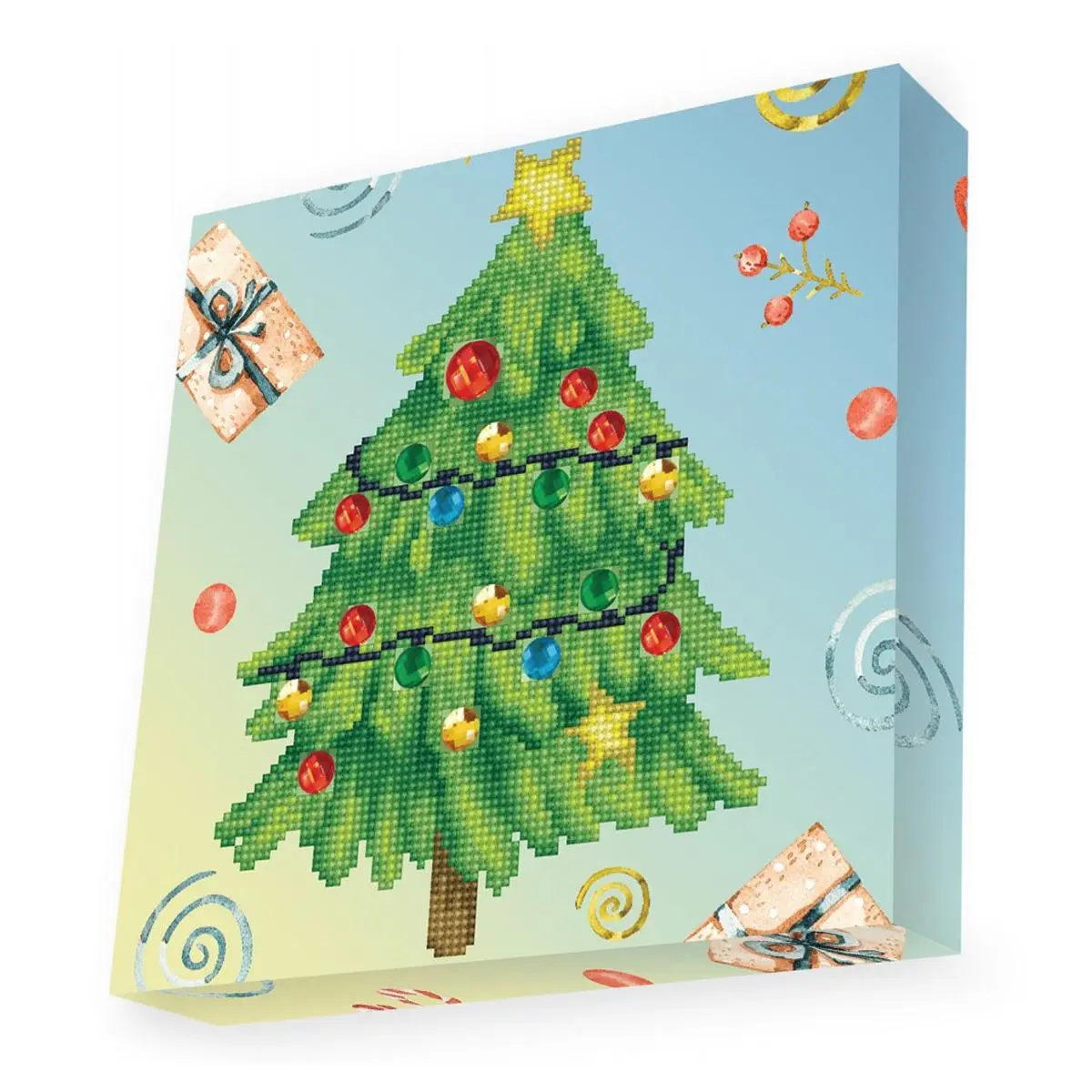 Merry Christmas Tree