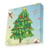 Merry Christmas Tree