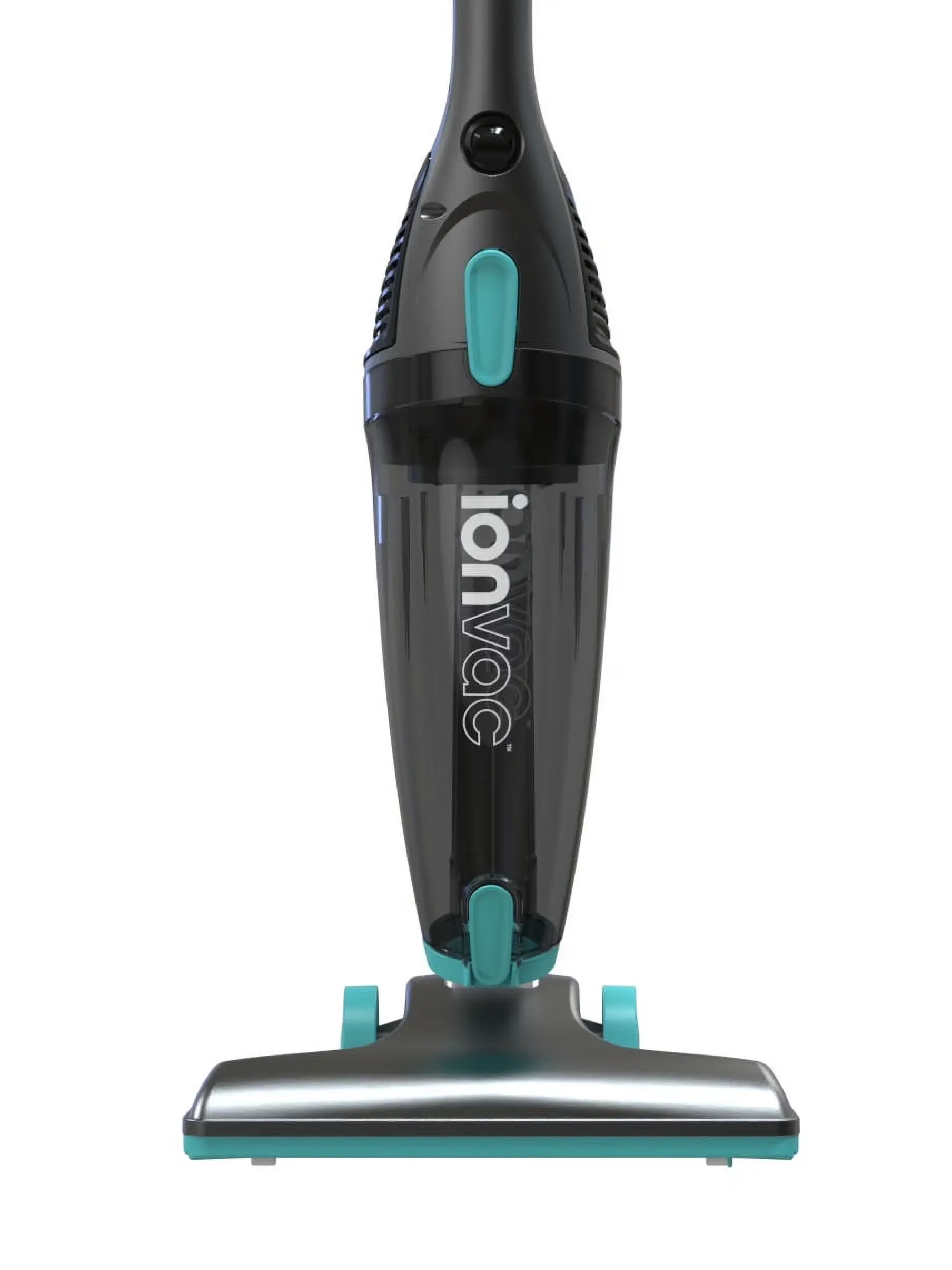 ZipVac Corded Stick Vacuum, Multi-Surface 3-in-1 Upright/Handheld Vacuum Cleaner, Model #8842