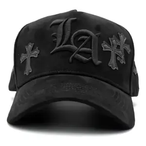LA Chrome II x ThirtyOne Hats Snapback – Futuristic Streetwear Cap with Metallic Silver Embroidery, Tech-Lux Urban Design, Premium Unisex Adjustable Fit, Limited Edition Drop