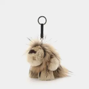 Fashion Trendy Cute Little Lion Bag Pendant Fashion Trendy Cute Little Lion Bag Pendant