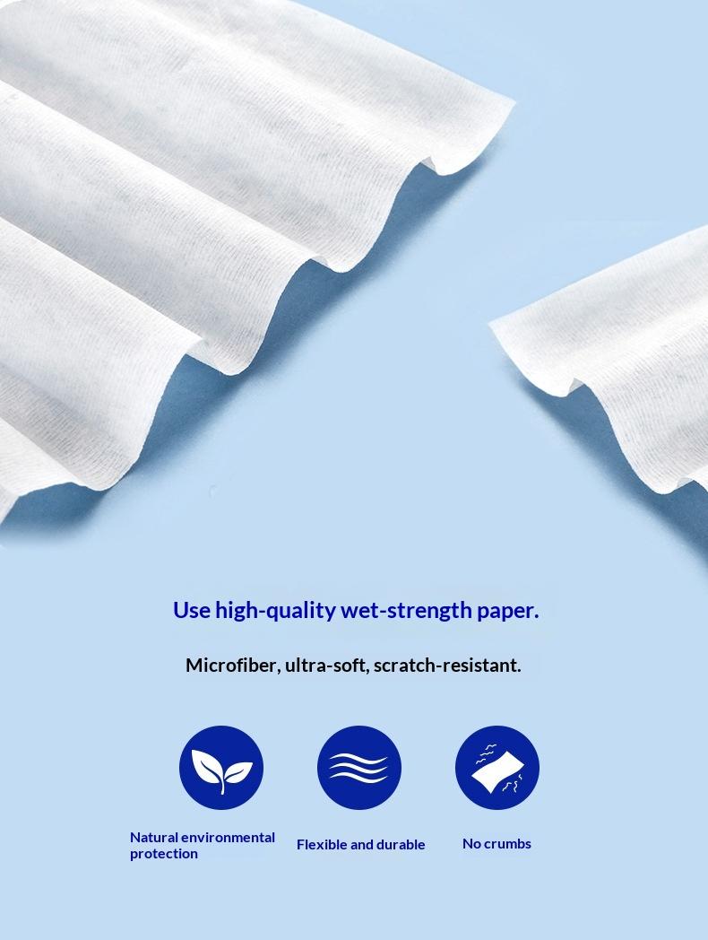 Portable Individually Wrapped Lens Wipes 100 Pack, Multi-Use Cleaner for Glasses, Cameras & Goggles | Streak-Free, Anti-Scratch, Long-Lasting Anti-Fog Cleaning Smartphone Protection, Anti-Fingerprint