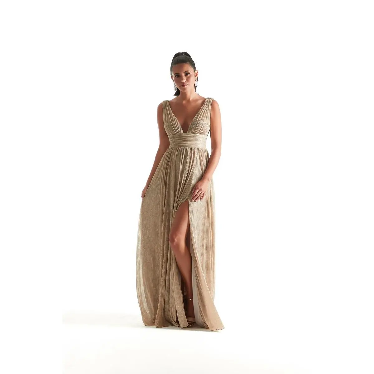 Morilee Bridesmaids Dress 21841