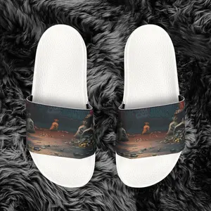 Men's Removable-Strap Sandals