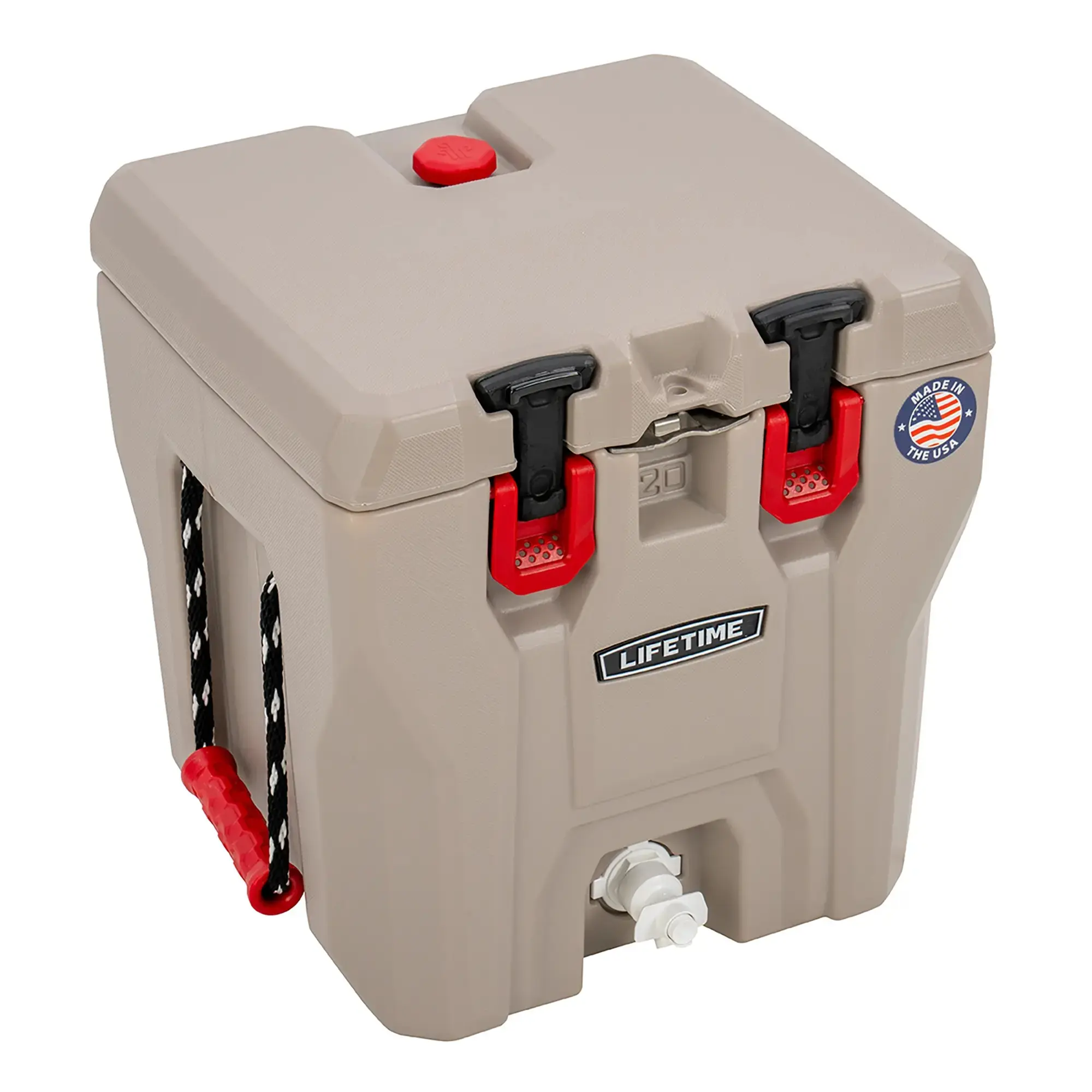 Lifetime 5-Gallon Multi-Purpose Water Cooler