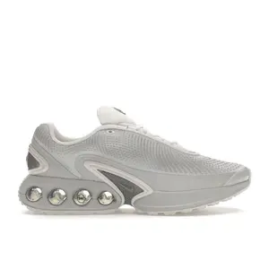 Nike Women's Air Max Dn White Pure Platinum Running Shoes, from StockX
