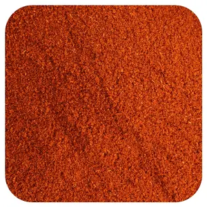 Frontier Co-op Organic Cayenne, Ground, 16 oz (453 g)