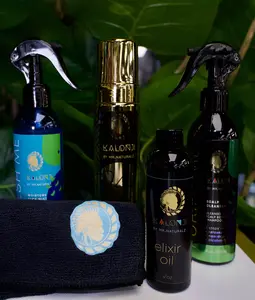 Loc's at-Home Care Kit