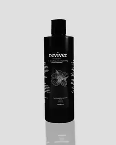 HBH Professional Reviver Protein Treatment for Damaged Hair - Strengthen & Repair with Essential Proteins - Perfect for All Textured Hair Types