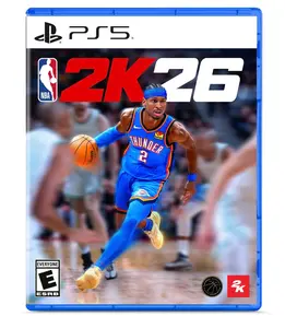 NBA 26 - Playstation 5