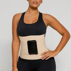 Shapellx NeoSweat Triple Constricting power Latex Waist Trainer Segmented Workout Shapewear Belts Shapellx NeoSweat Triple Constricting power Latex Waist Trainer Segmented Workout Shapewear Belts