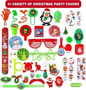 Valentine Day Gift 200Pcs Party Favors Assortment Toys for Kids Stocking Stuffers Birthday Party Gifts Carnival Prizes Goodie Bag Pinata Fillers Treasure Box School Classroom Rewards Theme Toys Bulk