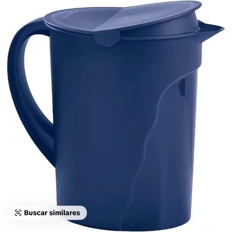 Tupperware Jarra Jumbo
