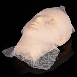 200 Pure Cotton DIY Beauty Mask