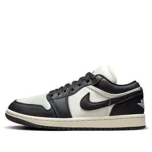 (WMNS) Air Jordan 1 Low SE 'Vintage Panda' FB9893-101