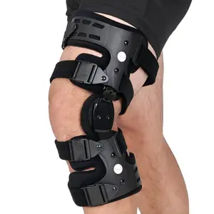 OA Unloader Brace,Adjustable Unloader Knee Brace for Arthritis & Bone on Bone Relief, Knee Support,Lightweight Design for All-Day Comfort & Mobility