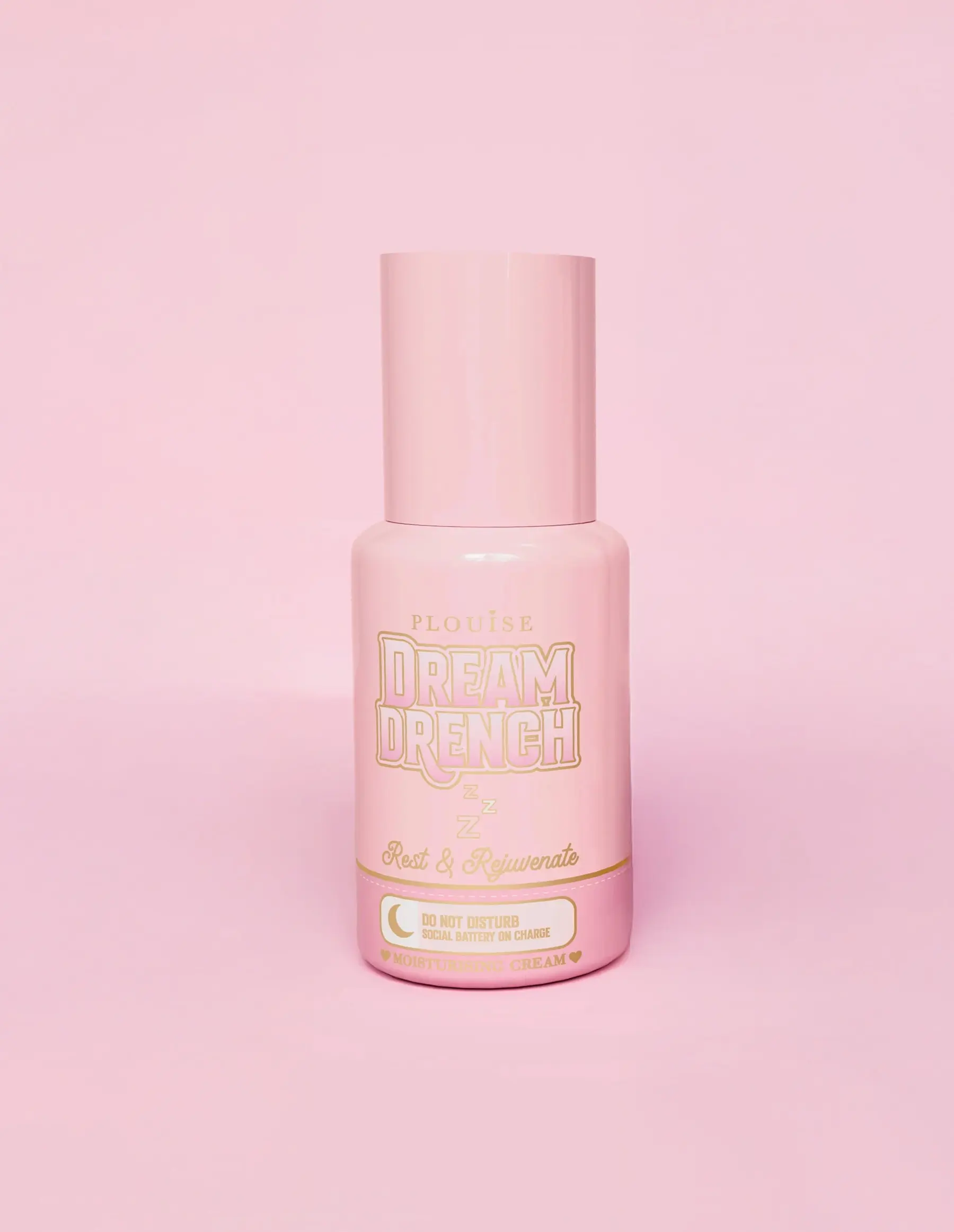 P.Louise Dream Drench Moisturiser