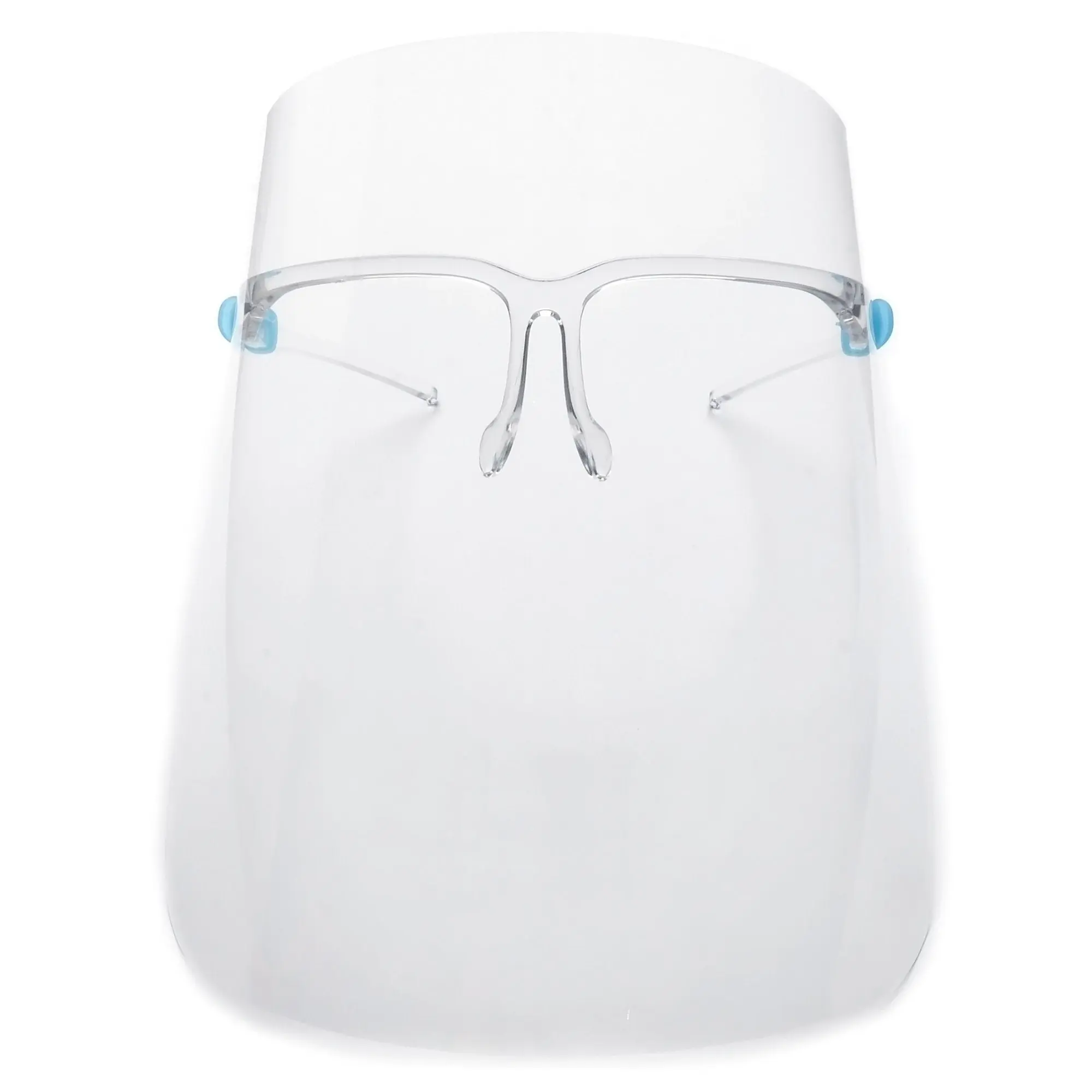 [DAGACCI Official]Face Shield Glasses - Medical Eye Protection Visors for Healthcare, Clinical, Dental & Patient Care Use