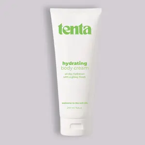 Hydrating Body Cream