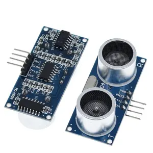 HC-SR04 HCSR04 to world Ultrasonic Wave Detector Ranging Module HC-SR04 HC SR04 HCSR04 Distance Sensor for arduino
