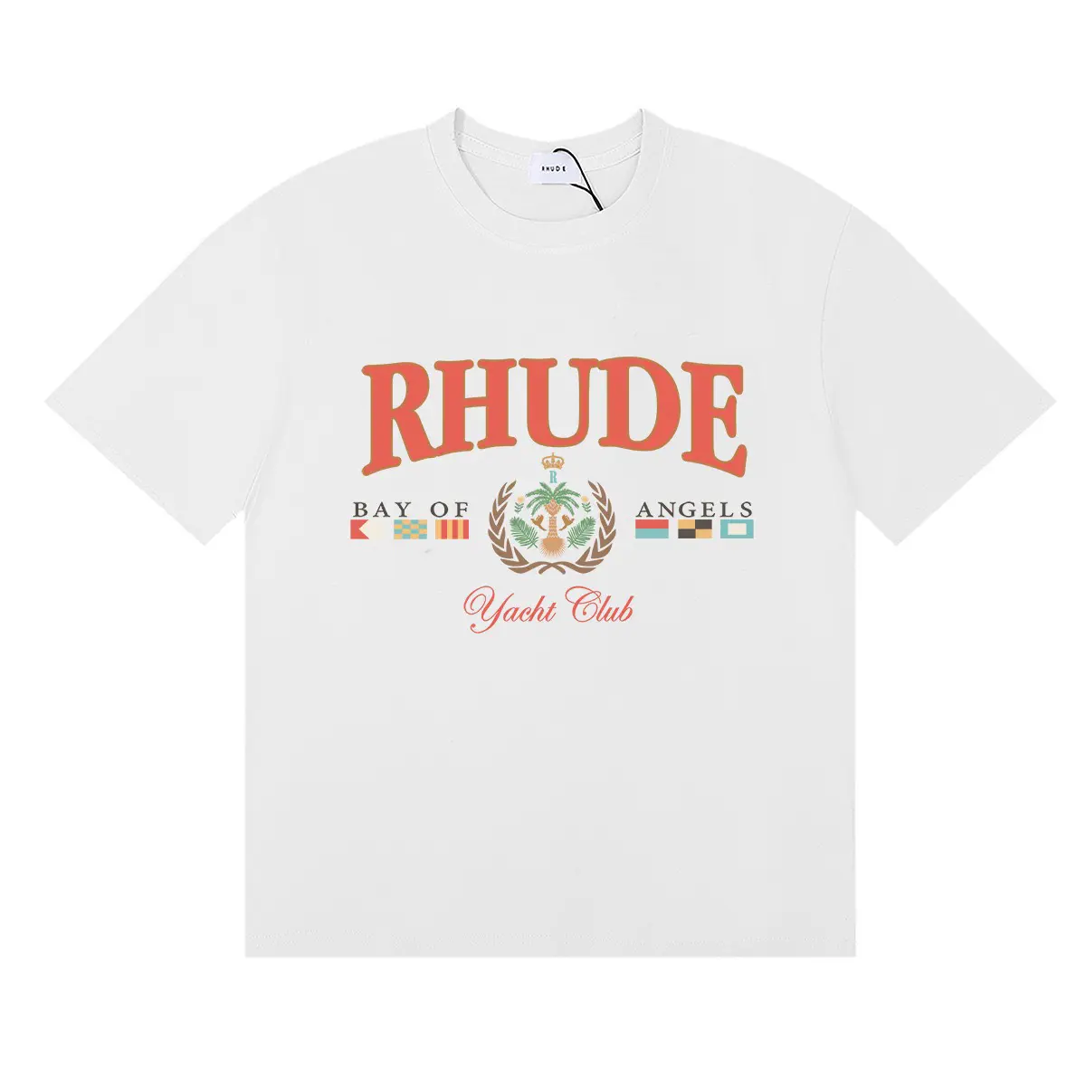 Coastal Resort Aesthetic Shirt Old Money Luxury Vibe Top Heavyweight Streetwear Top Popular Clothes Apparel Black Crewneck Boxy Fits