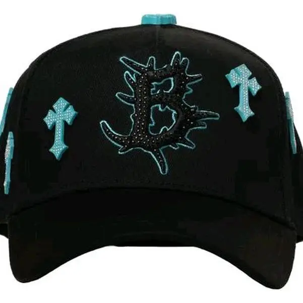 Barbas Hats Heaven (Only Hat)