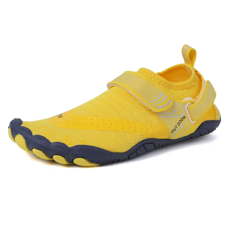 A021 Yellow