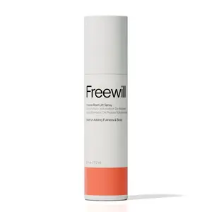 Volumizing Root Lift Spray