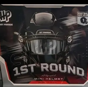 HP Mini Helmet (Break Design)