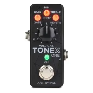 IK Multimedia TONEX One Pedal *USA Small Business*