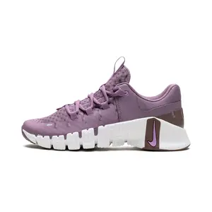 Free Metcon 5 WMNS "Violet Dust" DV3950 500