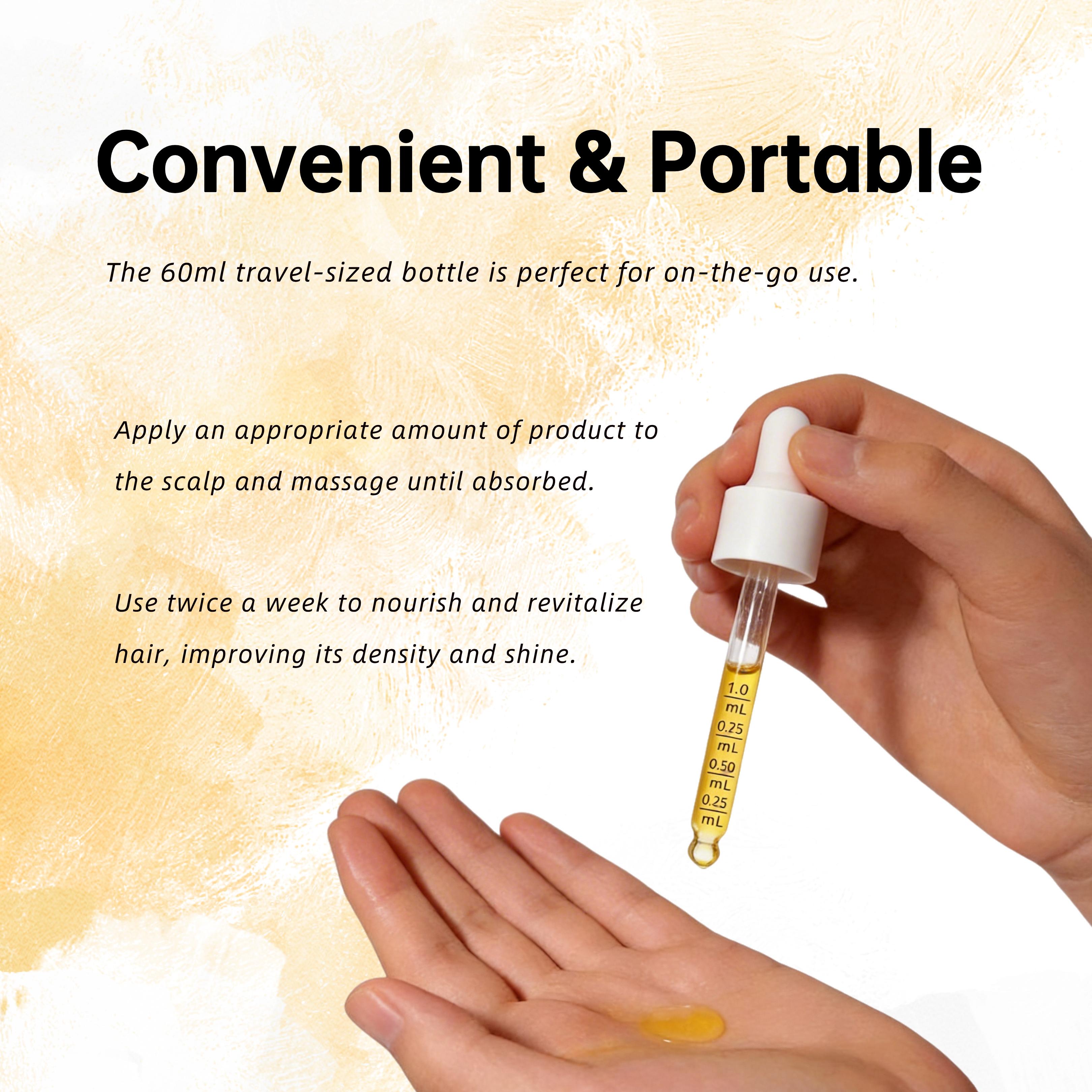 Sytael Batanar Castor Oil is suitable for permed and dyed damaged hair, dry and frizzy hair, dry and itchy scalp, brittle and easily broken hair, naturally curly hair, promoting hair growth, preventing hair loss, repairing and nourishing. Sytael Batanar Castor Oil is suitable for permed and dyed damaged hair, dry and frizzy hair, dry and itchy scalp, brittle and easily broken hair, naturally curly hair, promoting hair growth, preventing hair loss, repairing and nourishing.