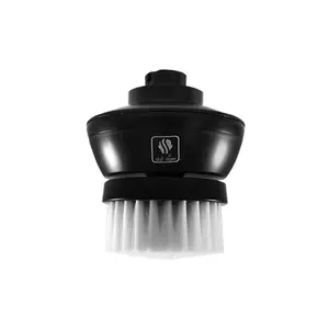 Exfoliating Brush Attachment | Compatible with all Skull Shaver models