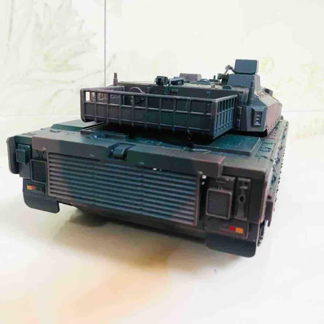 Item: 12-channel gameplay-Camouflage Green