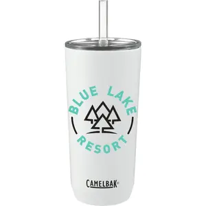 CamelBak 1627-38 Straw Tumbler 20oz