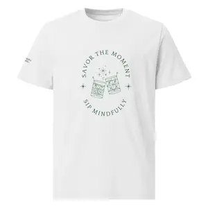 Unisex Organic Cotton T-shirt