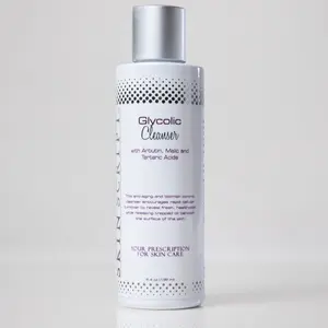 Glycolic Cleanser