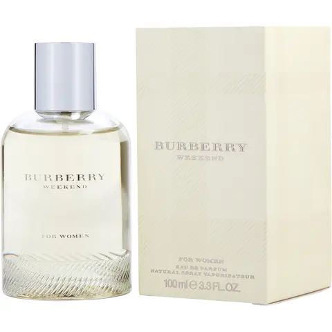 Weekend By Burberry Eau De Parfum For Women