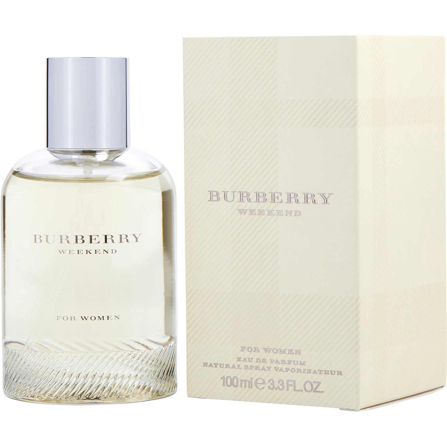 Weekend By Burberry Eau De Parfum For Women